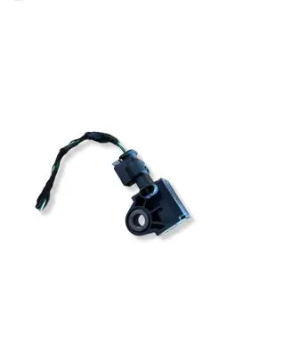 Mercedes-Benz C W205 Airbag deployment crash/impact sensor 2229051400