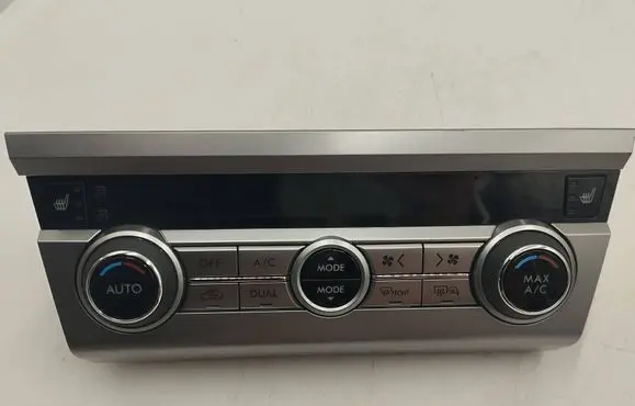 Subaru Outback (BS) Climate control unit 72311 AL130