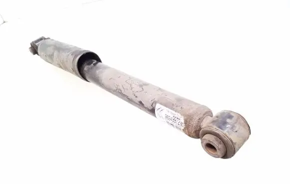 Citroen C3 Rear shock absorber/damper 9824997280