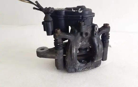 Nissan Qashqai Rear brake caliper 0906A