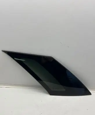 Citroen C4 II Picasso Rear side window E000188 758481 DOT39AS3M473