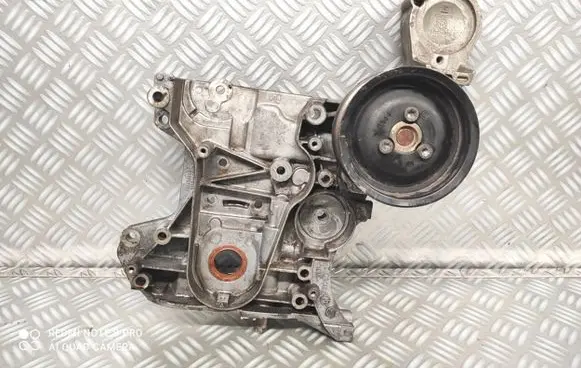 Opel Insignia A Oil pump 55556428