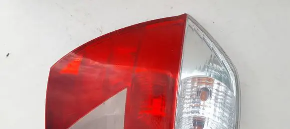 Honda FR-V Rear/tail lights 33551SJDG01