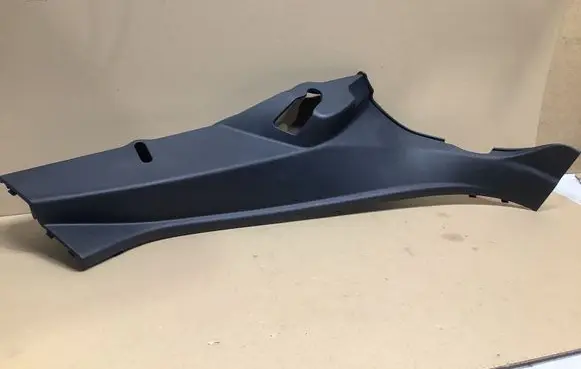 (C) pillar trim