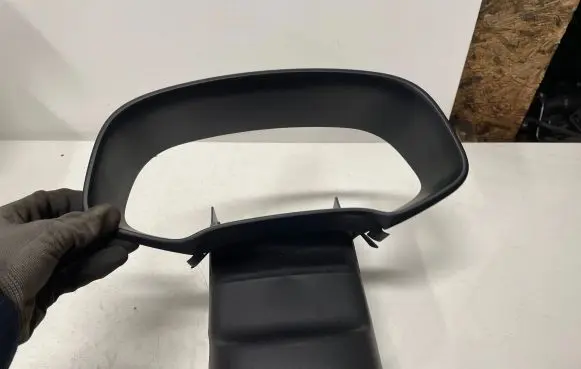 Seat Leon (5F) Dashboard trim 5F0857244