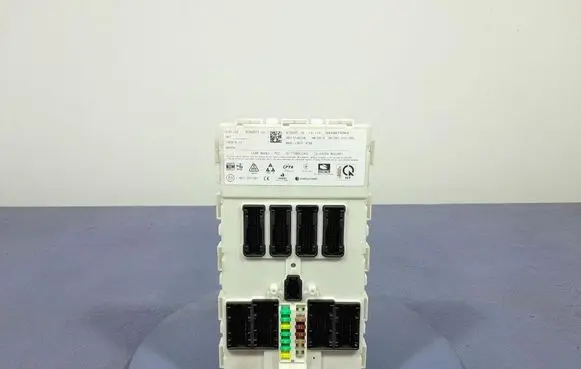 BMW X6 F16 Other control units/modules 8736971