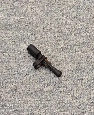 Volkswagen Golf Sportsvan ABS rear brake sensor WHT003864