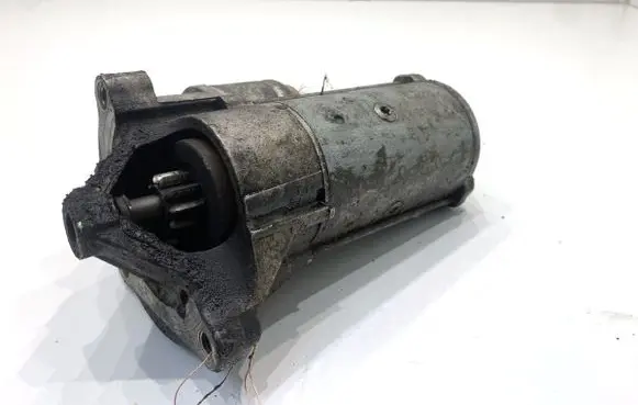 Tata Safari Starter motor D7R24
