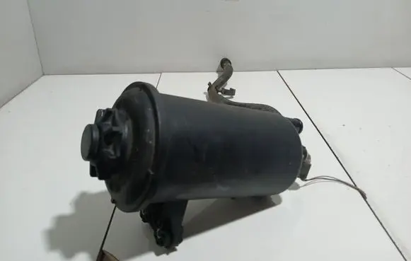 BMW 7 E65 E66 Power steering fluid tank/reservoir 3241675296303