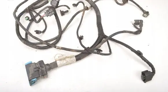 Maserati Levante Other wiring loom TYLNEGO ZAWIESZENIA: 06700323660