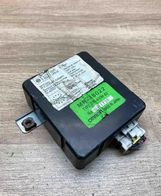 Mitsubishi Galant Alarm control unit/module MR238022 G8D410MB2