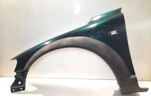 Volvo XC70 Fender