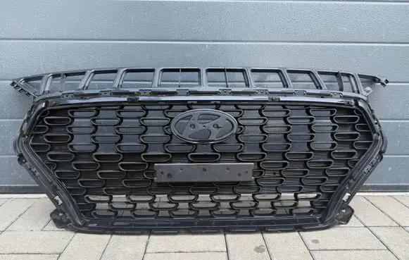Hyundai i30 Front grill 86351G4AA0