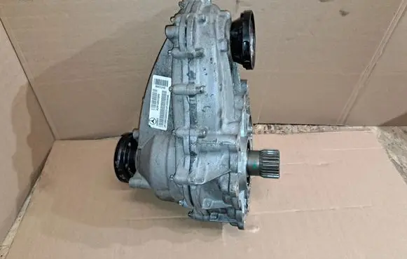 Mercedes-Benz GL X166 Gearbox transfer box case A2512803200