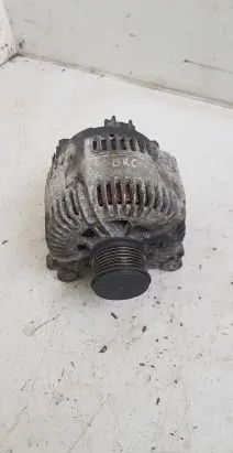 Volkswagen PASSAT B6 Generator/alternator 021903026L