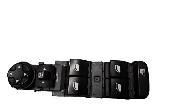 Citroen C4 II Picasso Electric window control switch 96788264ZD 96788264ZD-02