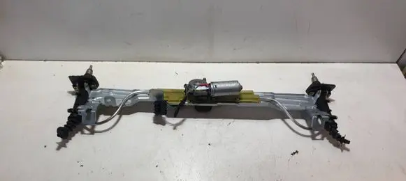Tailgate/trunk spoiler