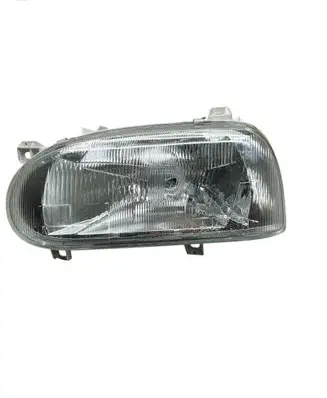 Volkswagen Golf III Headlight/headlamp 084411111L