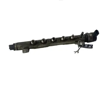 Peugeot 4007 Fuel main line pipe 9656917280 9654748880
