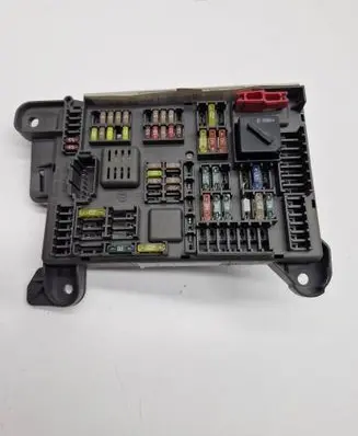 BMW X5 E70 Fuse module 61146931687 6931687 0534341693168704
