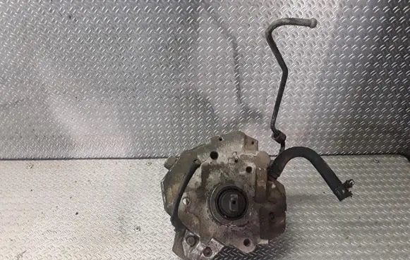 Volvo S60 Fuel injection high pressure pump 0445010043