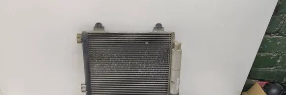 Toyota Aygo AB10 A/C cooling radiator (condenser) 879751h