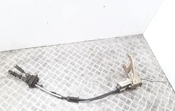 Gear shifter/selector