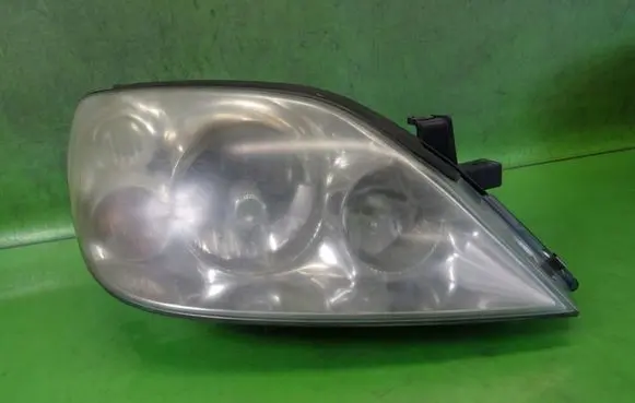Nissan Primera Headlight/headlamp 1EJ238011-02