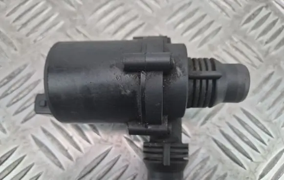 BMW X6 E71 Electric auxiliary coolant/water pump 6951549