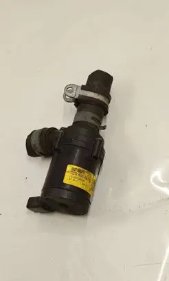 Porsche Cayenne (92A) Electric auxiliary coolant/water pump 7L0965561L