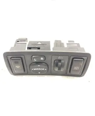 Toyota Auris 150 Wing mirror switch 183574 777665