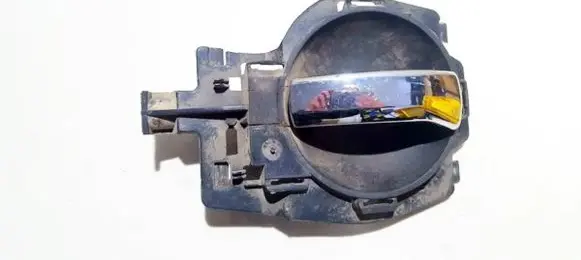 Citroen C3 Rear door interior handle 9680187777 9647164377