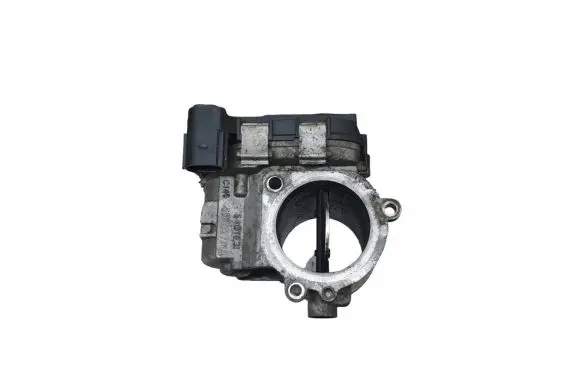 Fiat Ducato Throttle valve 5801727743 54DTE3I C1465