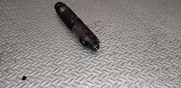 Peugeot Boxer Fuel injector LDC003R01A