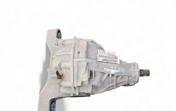 Porsche Cayenne (92A) Rear differential 0BN525015H