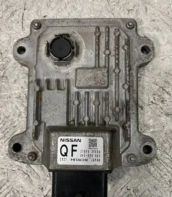 Nissan Note (E12) Gearbox control unit/module 310F63VE0A HR12DE HR12