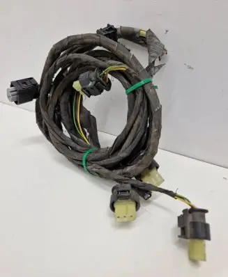 BMW 5 F10 F11 Parking sensor (PDC) wiring loom 14520491