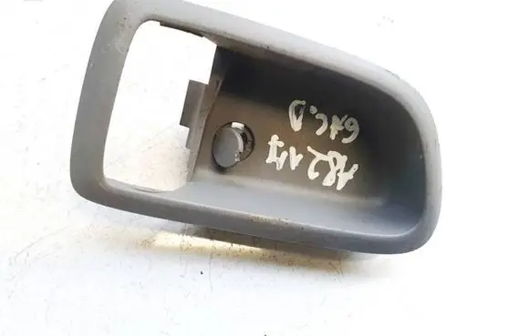 Mazda 3 I Other interior part