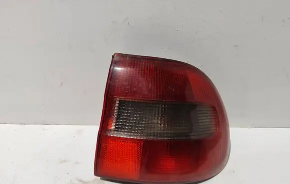 Volvo S40, V40 Rear/tail lights 308019