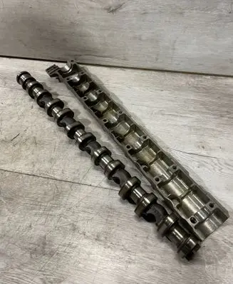 Camshaft