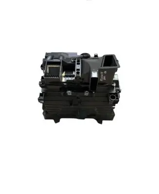 Peugeot 5008 Interior heater climate box assembly housing 9682709180 25015048