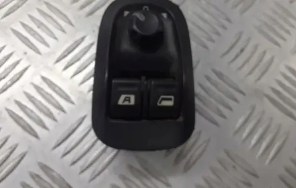 Peugeot 206 A set of switches 