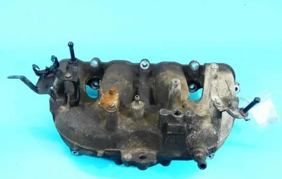 Opel Insignia A Intake manifold 12618060 IMPRK1161445