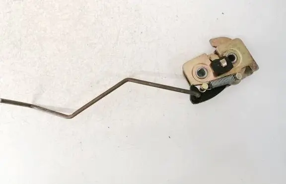 Nissan Primera Seat back rest lock catch 