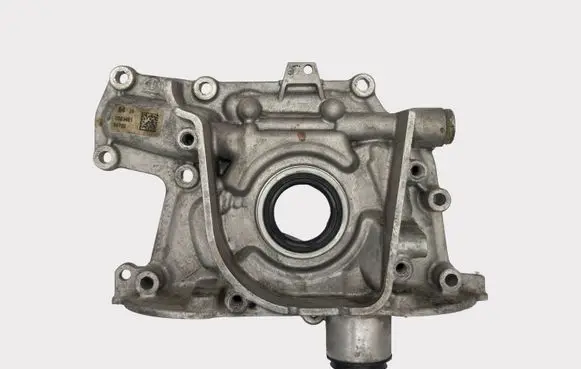Alfa Romeo Giulietta Oil pump 46358383 46336064 46338646