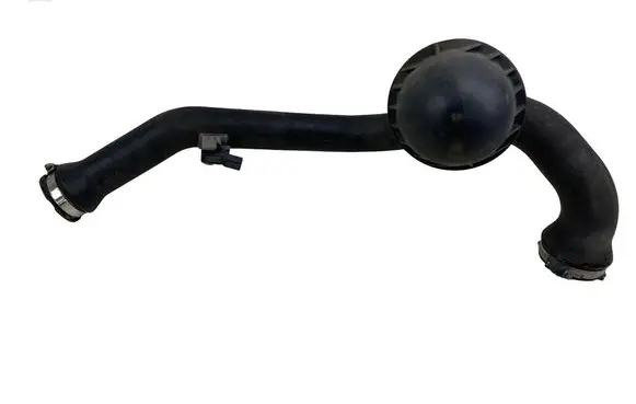 Audi A5 Intercooler hose/pipe 123456