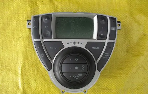 Fiat Ulysse Climate control unit 9140010488