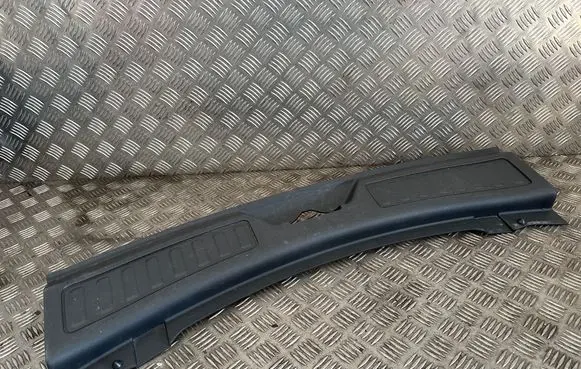 Land Rover Discovery Sport Trunk/boot sill cover protection 633100710