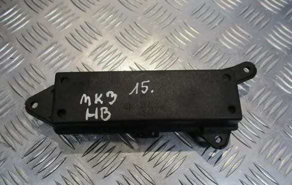 Ford Mondeo Mk III Tailgate/trunk/boot lid buffer 1S71-7L195-AC
