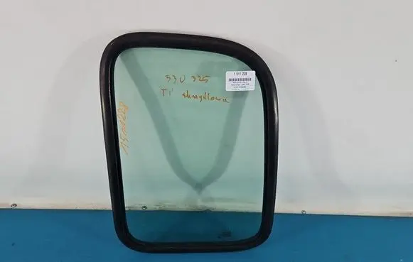 Renault Kangoo I Rear door window glass IMPRK1511228